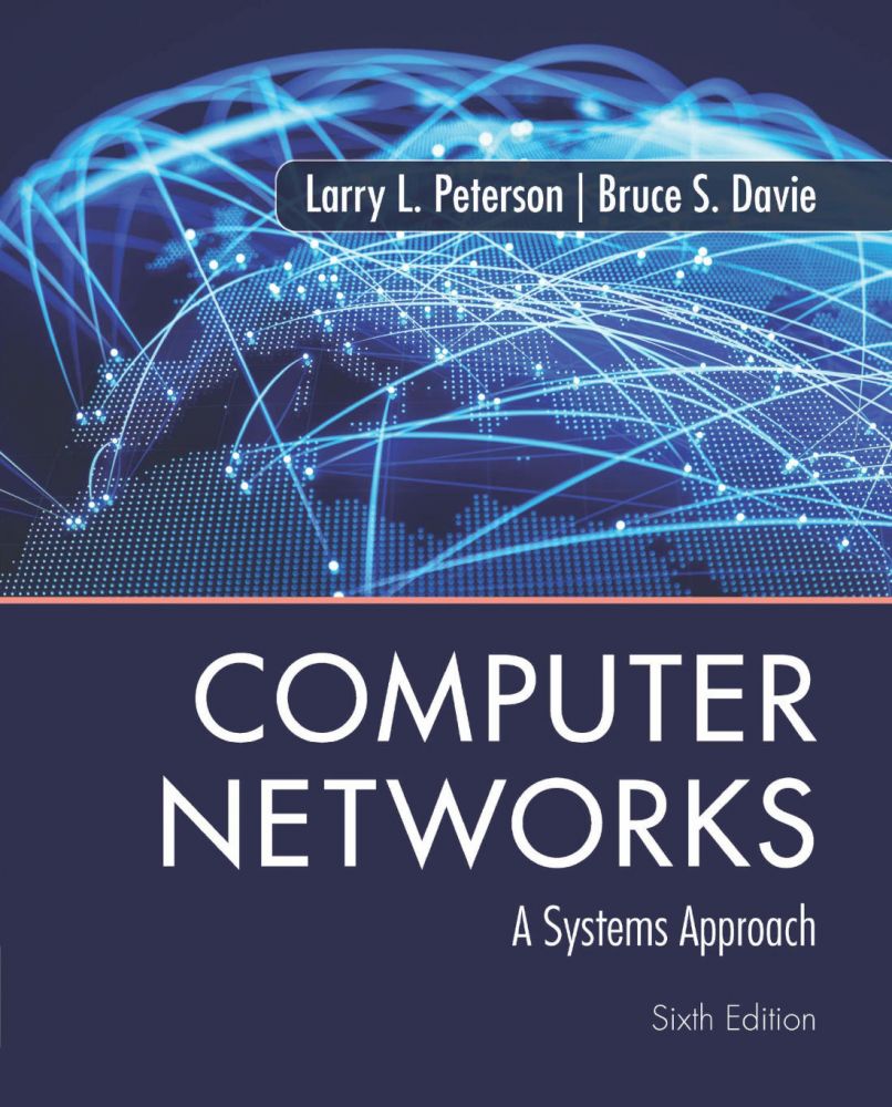 Computer Networks, 6th Edition.pdf - Free Download Books