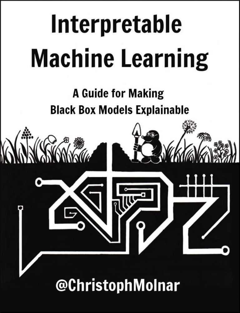 Interpretable Machine Learning.pdf - Free Download Books