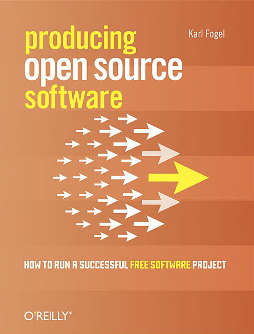 ccpm software open source