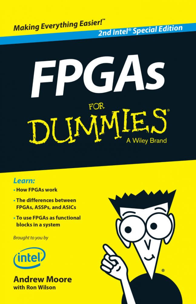 What Are Fpgas Used For Reddit