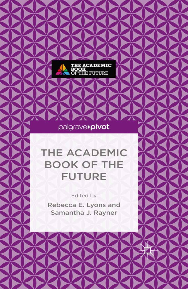 The Academic Book of the Future.pdf - Free download books