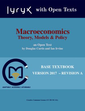 Macroeconomics: Theory, Markets and Policy