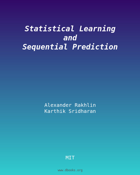 an introduction to statistical learning free pdf