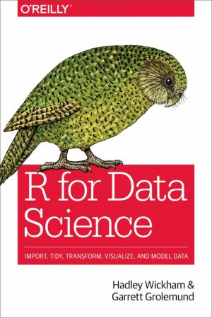 basic data science in r