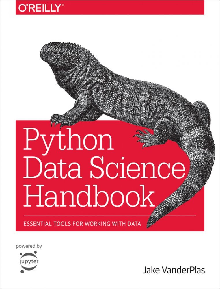 Python Data Science Handbook Pdf Free Download Books