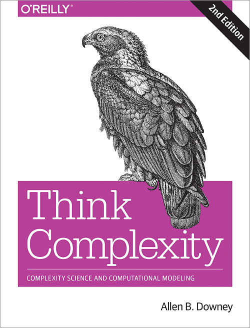 Think Complexity, 2nd Edition.pdf - Free download books