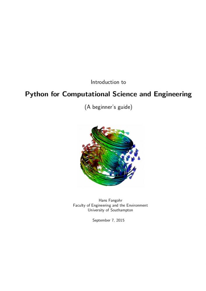 introduction to computing and problem solving with python pdf download