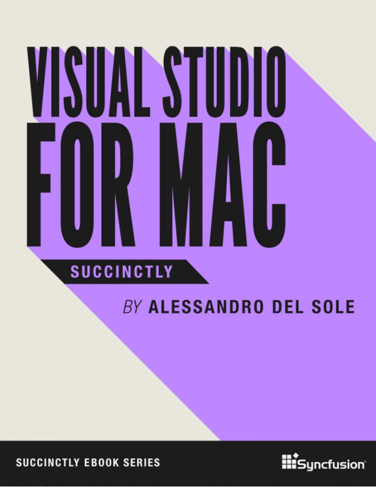 visual studio c++ for mac download