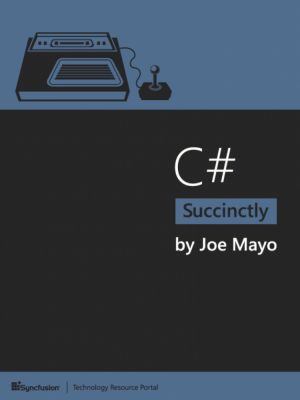 C# Succinctly.pdf - Free download books