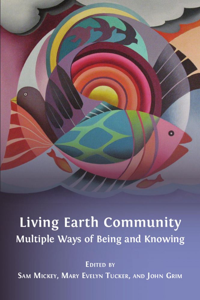 the living earth textbook answers