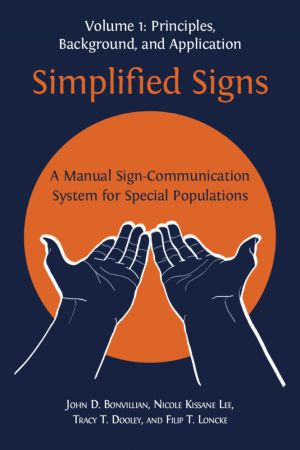 Simplified Signs, Volume 1