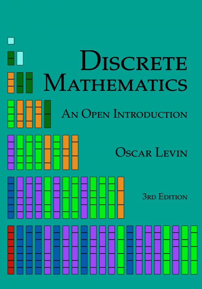 discrete mathematics with graph theory 3rd edition reddit