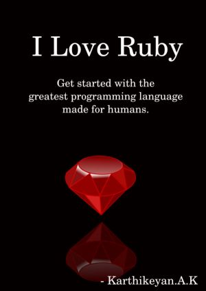 I Love Ruby Pdf Free Download Books