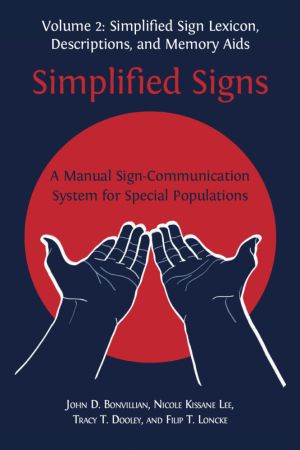 Simplified Signs, Volume 2