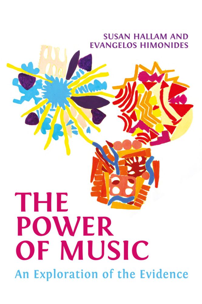 The Power of Music.pdf - Free download books