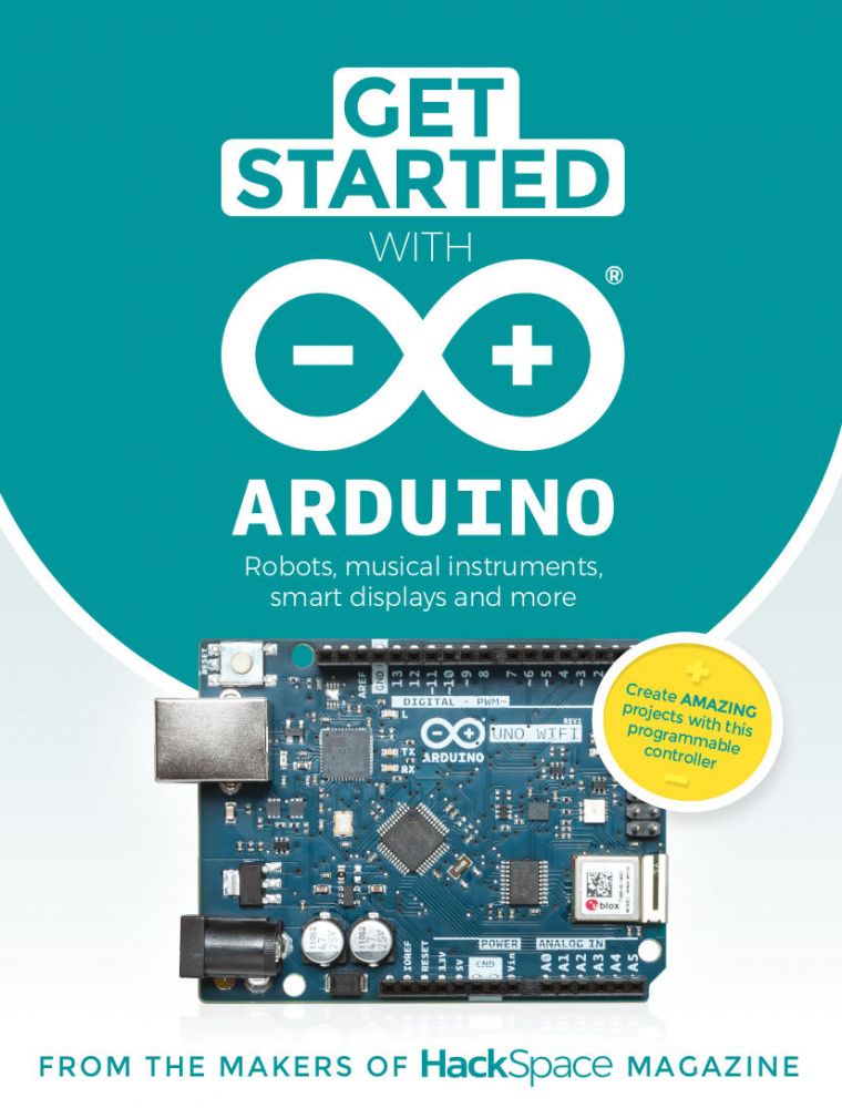 the illustrated arduino pdf download