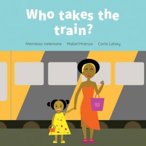 Who takes the Train?