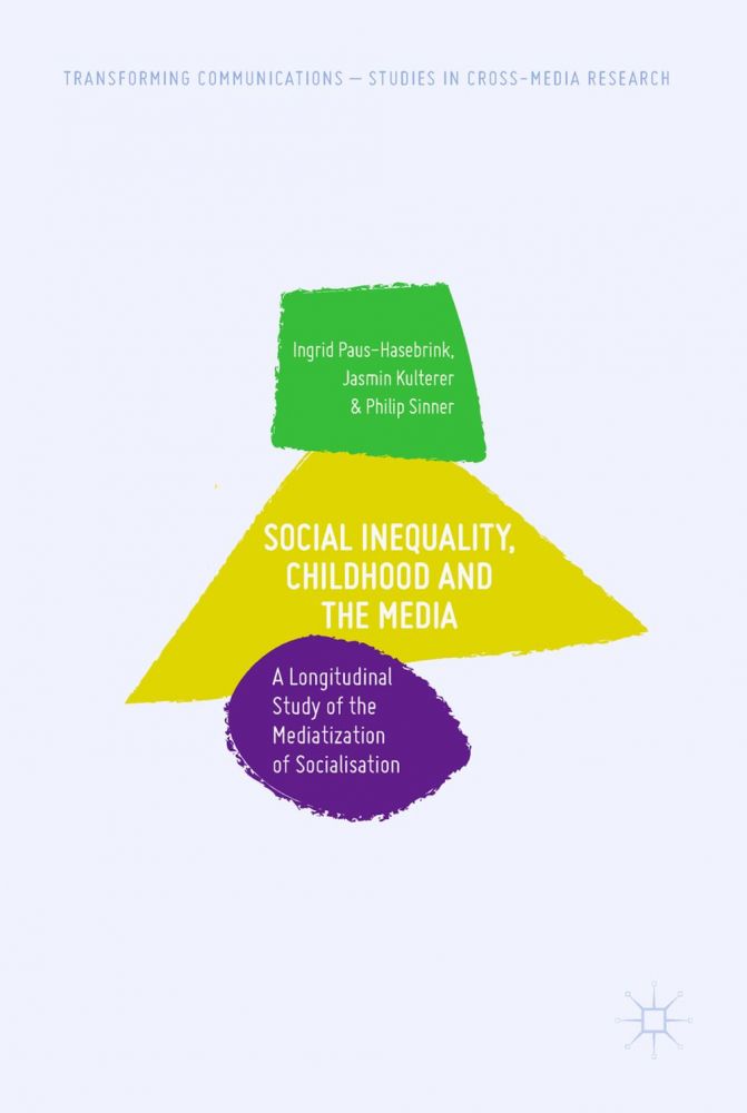 social inequality pdf