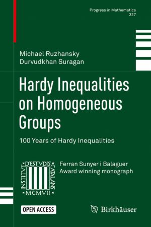 Hardy Inequalities on Homogeneous Groups
