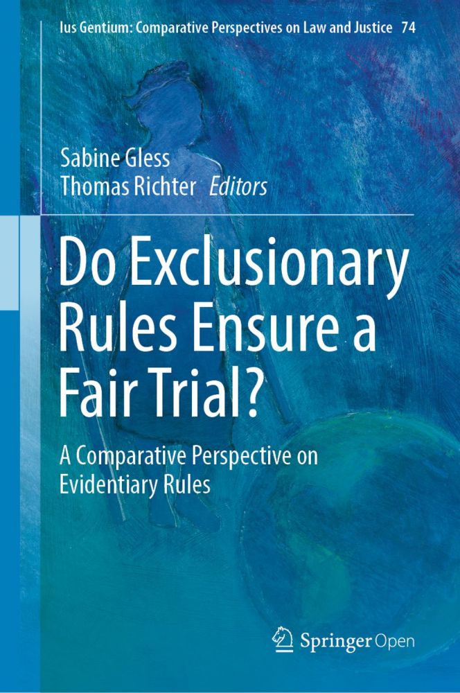 Do Exclusionary Rules Ensure a Fair Trial?.pdf - Free ...