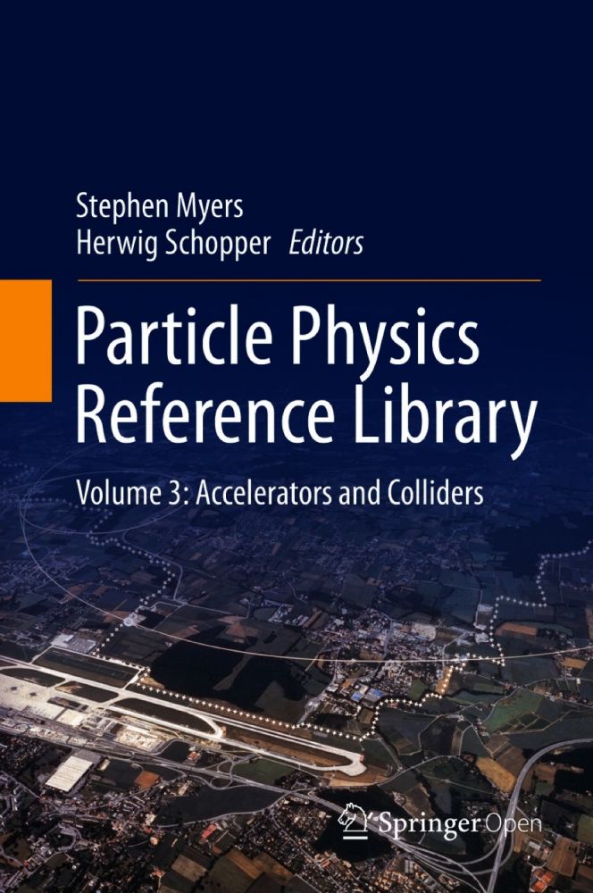 Particle library