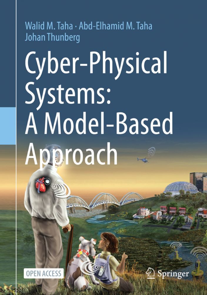 Cyber-Physical Systems: A Model-Based Approach.pdf - Free Download Books