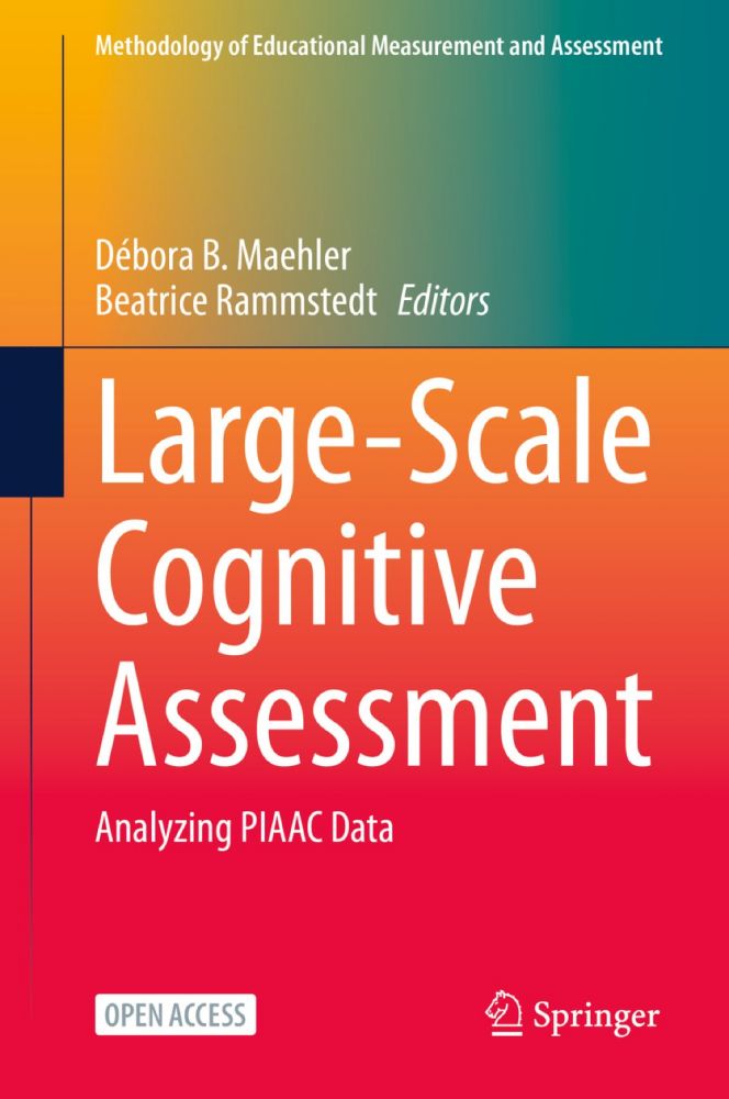 Large-Scale Cognitive Assessment.pdf - Free Download Books