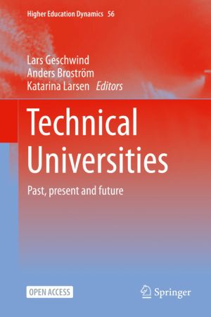 Technical Universities