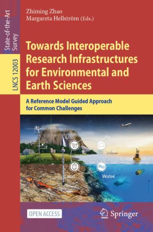 Towards Interoperable Research Infrastructures for Environmental and Earth Sciences