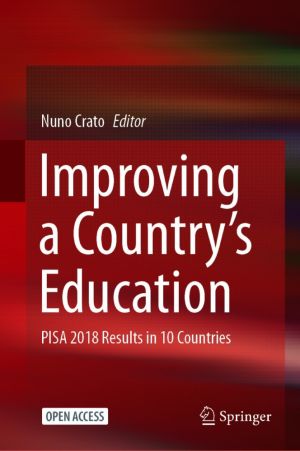 Improving a Country's Education