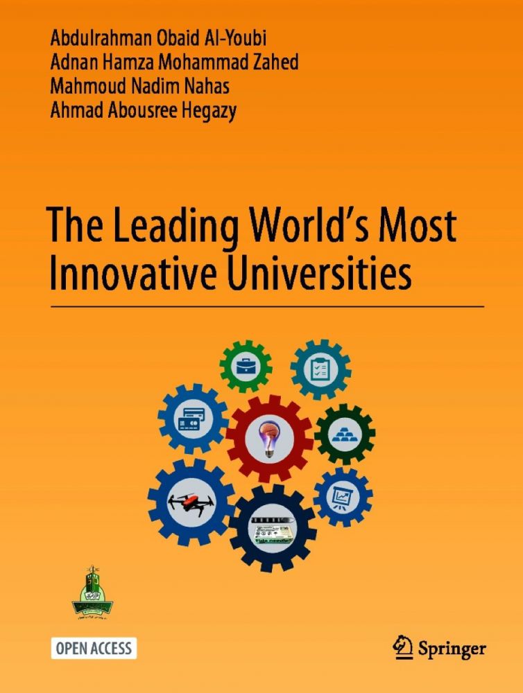 The Leading Worlds Most Innovative Universitiespdf Free Download Books