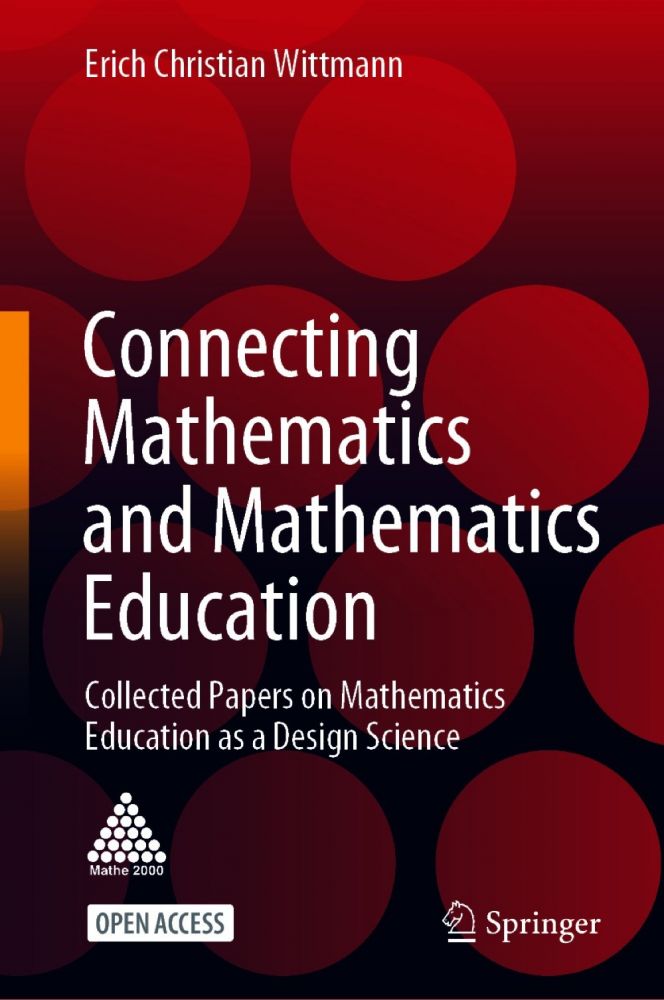 Connecting Mathematics and Mathematics Education.pdf - Free download books