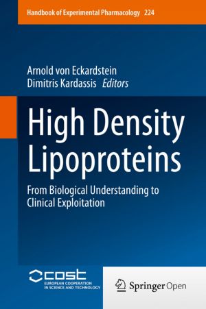 High Density Lipoproteins