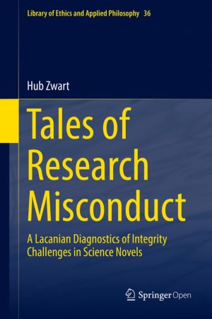 Tales of Research Misconduct