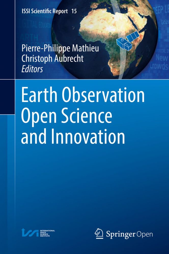 Earth Observation Open Science And Innovation.pdf - Free Download Books