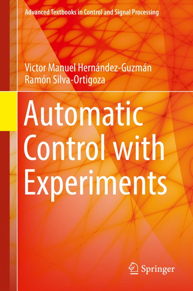 Automatic Control with Experiments.pdf Free download books