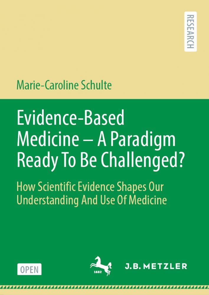 Evidence-Based Medicine - A Paradigm Ready To Be Challenged?.pdf - Free ...