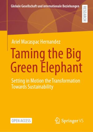 Taming the Big Green Elephant