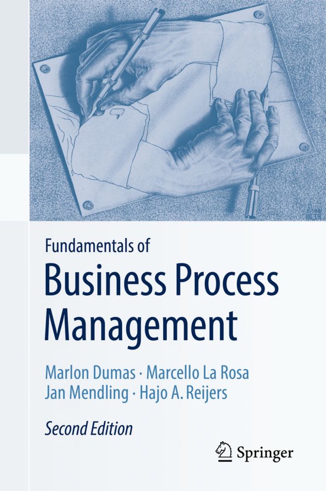 Fundamentals Of Business Process Management.pdf - Free Download Books