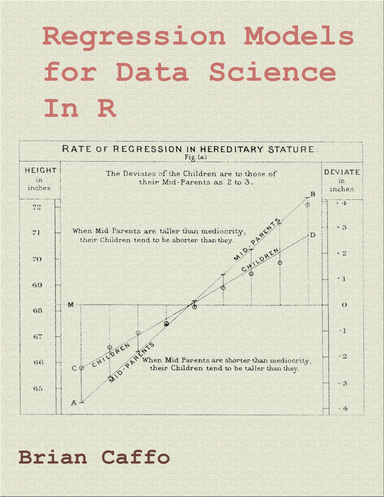 Regression Models For Data Science In R.pdf - Free Download Books