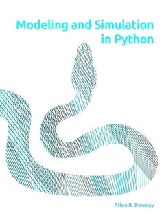 Modeling And Simulation In Python.pdf - Free Download Books