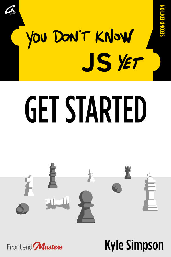 you dont know js ebook free download