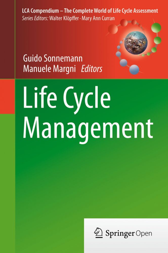 Life Cycle Management.pdf - Free download books